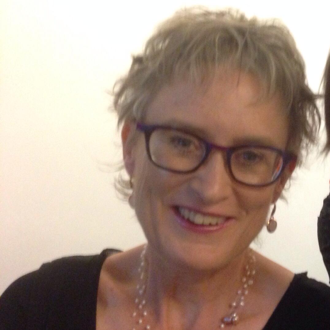 Mary Howick